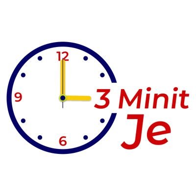 3minitje's profile picture. Nak baca artikel pendek, unik dan menarik dari segenap dimensi? Kamilah jawapannya! Jangan lupa untuk follow & like page fb kami jugak ya gais ⬇️