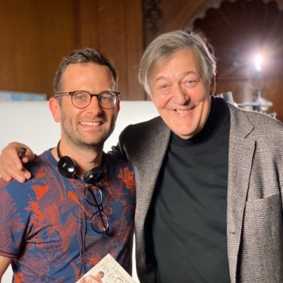 blacksharkbytes's profile picture. Writer/Director of Sport & Comedy 🎬 @TedLasso x Mourinho // Chabuddy CWC 🏏 // #SayntsFestival ⚽️ & Barry Gale for #SaintsFC