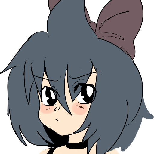 yuria_tsu's profile picture. FR . ENG . 日本語
アニメーター
人間の魂を捉えた、生きていると感じられるアニメーションを作りたい。
Worked on Blue Giant, The Case Book of Arne, Jujutsu Kaisen, Jellyfish can't swim at night, and others.