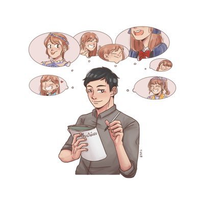 Stampsb_'s profile picture. Support Noeybnk48 (อยากให้ทุกคนสนับสนุนและซัพพอร์ตน้องเยอะๆและฝากเพจของผมที่ตั้งใจทำเพื่อให้หลายๆคนรู้จักน้องมากขึ้นด้วยนะครับ) ✍🏻🙂