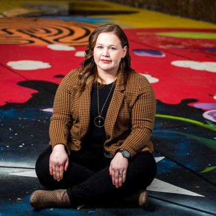 Jenn Beideman Profile