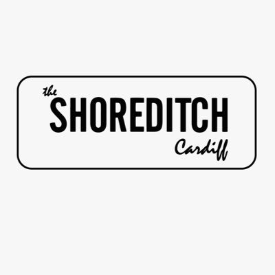 Welcome to The Shoreditch Cocktails / Street-Food / Cold Beer