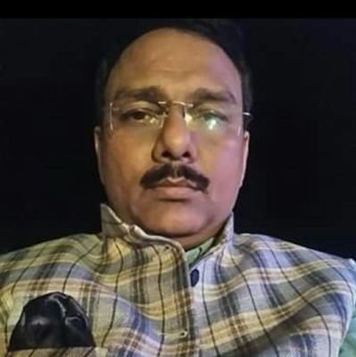 Official Twitter Account of Tarun Dubey (तरुन दुबे)