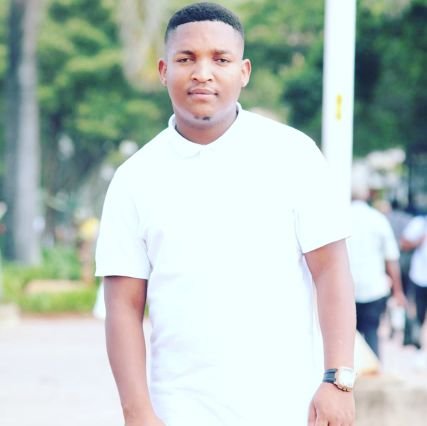 Okuhle_Nene's profile picture. 