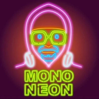 MonoNeon Profile