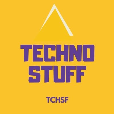 Follow for all day Tech Stuff!
✉️:technostuff@gmail.com