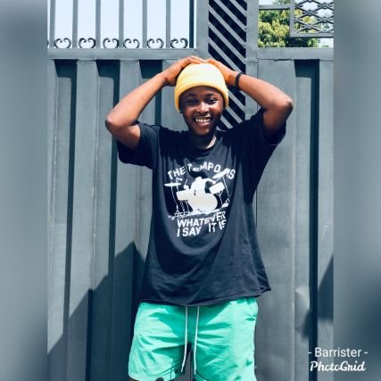 BarristerModel's profile picture. A young female trans model and a footballer, very sociable 💞🌈🇬🇭