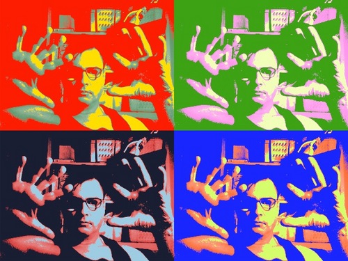 JohnJosephGray's profile picture. work hard - have fun - be nice - stay positive