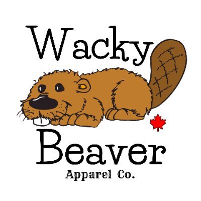🇨🇦~ Mr. Beaver ~🇨🇦