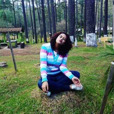 ICriminologa's profile picture. 