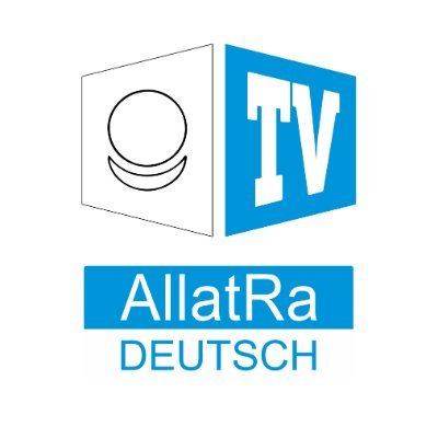 ALLATRA TV ist das internationale Freiwilligen Internet-Fernsehen der internationalen gesellschaftlichen Bewegung ALLATRA