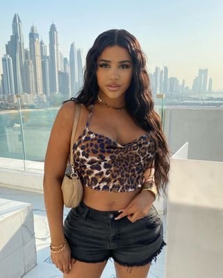 Lateysh08078061's profile picture. am looking for a long term serious relationship with a faithful man if you interested Dm me