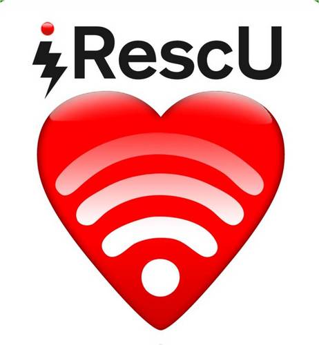 Development team for the iRescU CPR/AED system