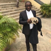 AJIBOLA ODUWOLE Esq. π (@ajibo) 's Twitter Profile