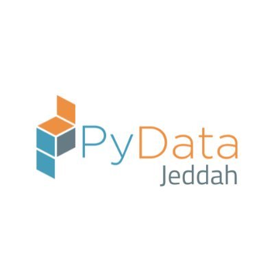 Jeddah's chapter of @PyData | Brings together users and developers of data analysis tools in Python, R, Julia, & St #PyDataJeddah #PyDataSaudi