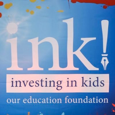 INK! (Investing in Kids) provides innovative programs and classroom resources to support academic success for all St Johns County public school students.