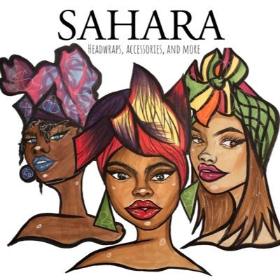 saharaheadwraps Profile Picture