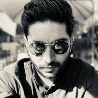 Anshul Behl (@anshul_behl) 's Twitter Profile