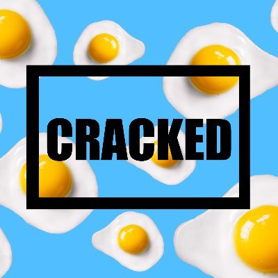 Welcome to Cracked, a food blog with a love for eggs & exploring other locally sourced Irish produce and products 🥚🌱🍎Insta 👉 https://t.co/xlj2hCZtyz