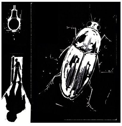 franzkafka32's profile picture. 