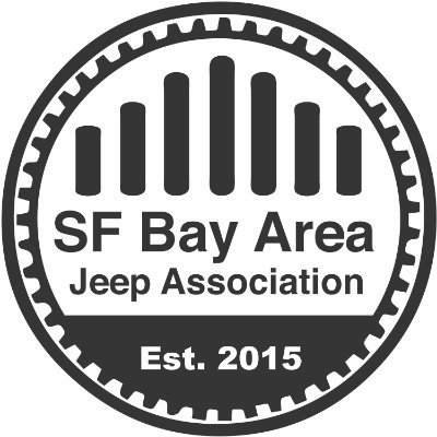 SF Bay Area Jeep Group - On Twitter!