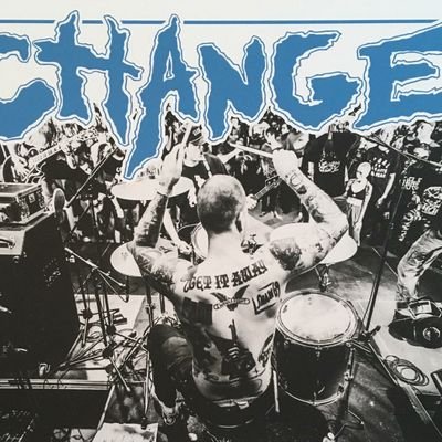 CHANGE Profile