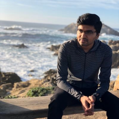 PrudhviChaganti's profile picture. 