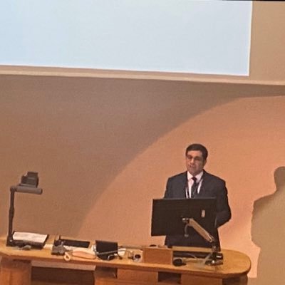 Academic Foundation Doctor | Incoming Vascular Surgery ACF | Honorary Fellow at University of Leicester |Advisor @BIDAStudentWing Vice President @ftssem