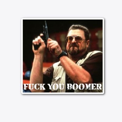 fuckyouboomer20's profile picture. 