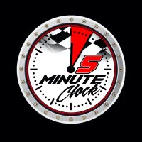 FiveMinuteClockPodcast (@5minuteclockpod) 's Twitter Profile