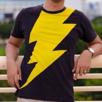 Yusri Shaggy Sapari (@yusrisapari) Twitter profile photo