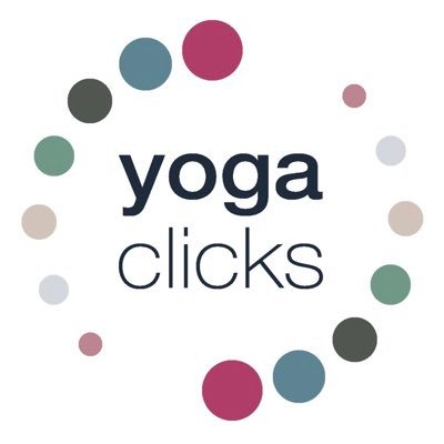 yogaclicks Profile Picture