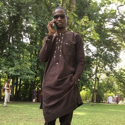 SokombaSuleman's profile picture. A man of his word