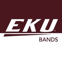 EKU Bands(@EKUbands) 's Twitter Profile Photo