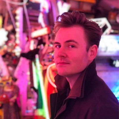 Deputy Head of Business Development @IN2Comms.
Former Lead Writer for @JustinTrudeau.