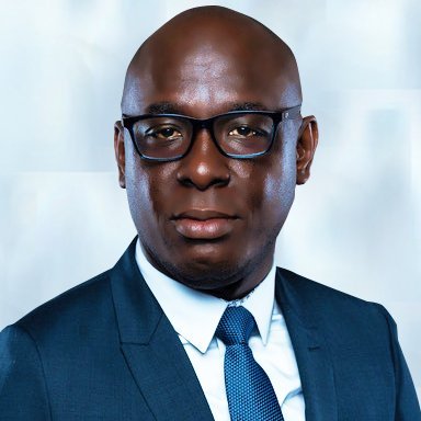 LazNguessan's profile picture. Technology Risks Consultant, Fan of @Manutd | All views are my own| Retweets are not endorsements|