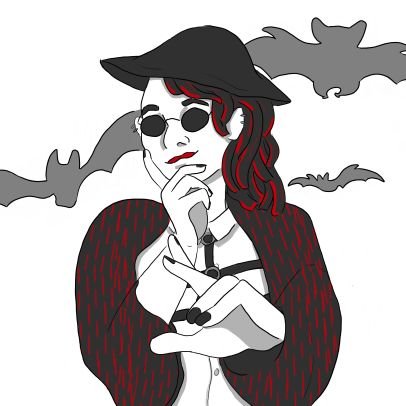 grimeydannyさんのプロフィール画像