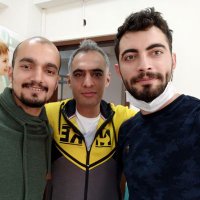 Ünal Burkaz (@unalburkaz) Twitter profile photo