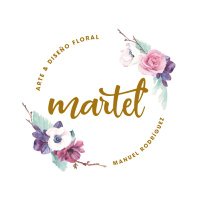 Martel Floristería(@MartelFloriste1) 's Twitter Profile Photo