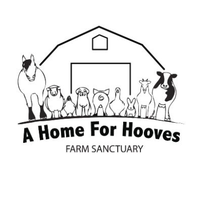 We are a volunteer run, registered charity that provides a forever home for over 170 rescued farm animals on Vancouver Island. 🐷