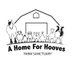 A Home for Hooves Farm Sanctuary (@homeforhooves1) Twitter profile photo