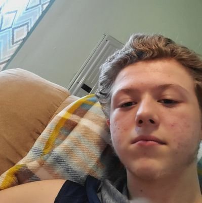 unknownisback1's profile picture. 18
🇺🇲🇺🇸