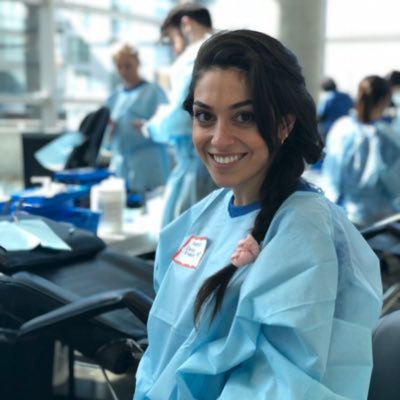 DrNadiaRazani's profile picture. Dentist 🦷 in San Diego, CA
