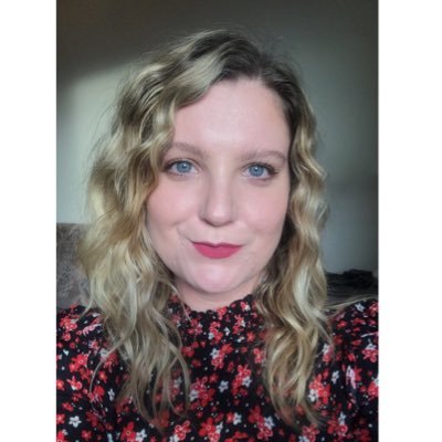 She/her. I am big enough to admit that I am often inspired by myself. Michigan ➡️ Ireland