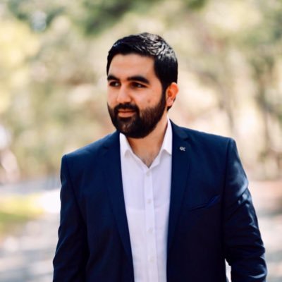 Muhabir | Yargı | AA | S.Ü. Gazetecilik Y.Lisans |