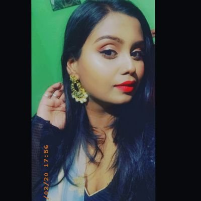 EricaGhosh1's profile picture. Mostly a reader but Makeup runs in my veins!