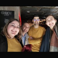 Sustainable Nanochemistry Lab (@sustainanochem) 's Twitter Profile