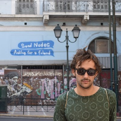 leo_laurig's profile picture. Bezirksreporter @morgenpost, zuvor @RND_de