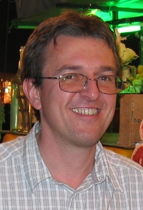 Maître de conférences, Université de Toulouse (Paul Sabatier), France
Associate professor, University of Toulouse, France