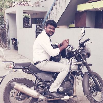 ganeshvijayanj's profile picture.